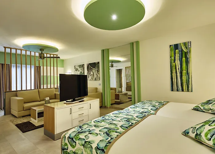 Riu TequilaHotel Playa