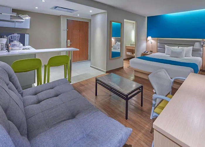 City Express By Marriott Playa Del Carmen